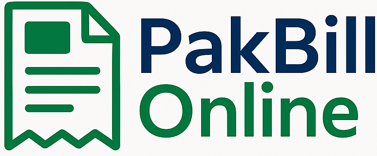 PakBillOnlineLogo