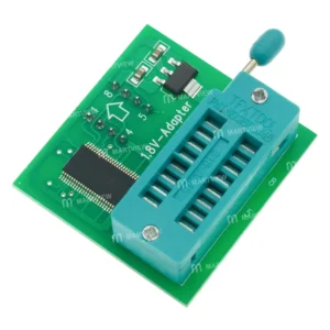 1-8v-spi-flash-memory-adapter-for-tl86cs-tl866a-rt809f-g540-top3000-programmer