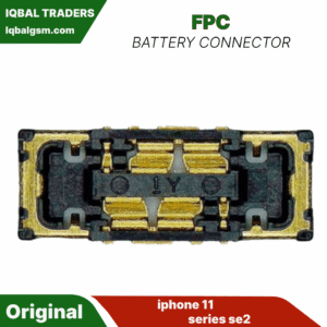iphone-11-series-se2-fpc-battery-connector