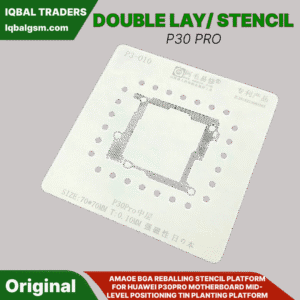 amaoe-bga-reballing-stencil-platform-for-huawei-p30pro-motherboard-mid-level-positioning-tin-planting-platform