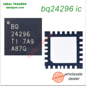 bq24296-ic