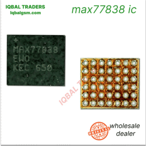 max77838-ic