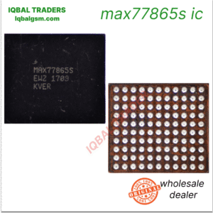 max77865s-power-ic