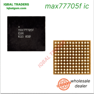power-management-ic-chip-max77705f-for-samsung-galaxy-s9-s9-note-9-replacement