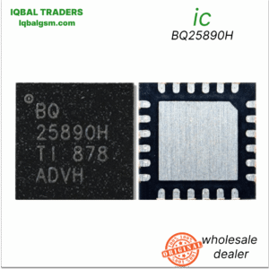 bq25890h