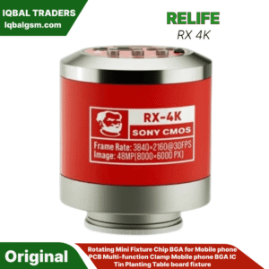 mechanic-rx-4k-4800w-4k-hd-industrial-microscope-camera-for-mobile-phone-pcb-repair