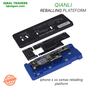 iphone-x-xs-xsmax-reballing-platform