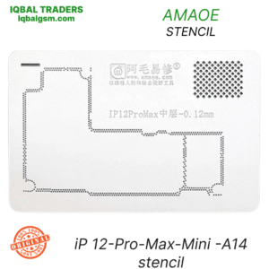 amaoe-middle-layer-frame-template-platform-for-ip12-iphone-12-pro-max-mini-tin-planting-steel-mesh-rework-tool
