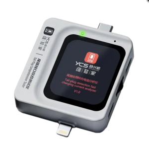 ycs-tns360-tail-plug-comprehensive-analysis-tester-for-lightning-type-c-interface-devices